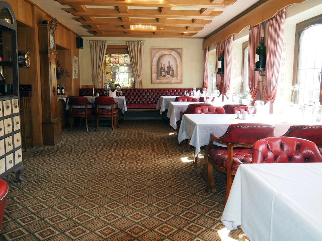 Schieferhof Hotel Schmallenberg Exterior foto